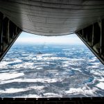 NATO considering Arctic combined air operations center to deal with Russian threats