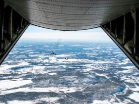 NATO considering Arctic combined air operations center to deal with Russian threats