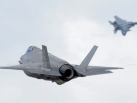 Air Force wants NGAD to cost no more than an F-35. Is that even possible?