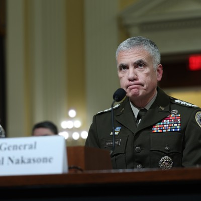 Device detonations reveal ‘incredible’ intelligence abilities: ex-NSA chief