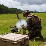 Protest puts US Army’s 0M loitering-munition contract on hold