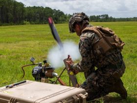 Protest puts US Army’s 0M loitering-munition contract on hold