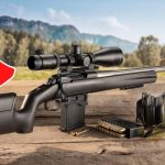 5 Best-Priced Hunting Rifles With Awesome Accuracy [2024]