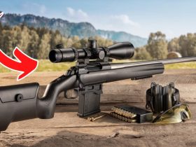 5 Best-Priced Hunting Rifles With Awesome Accuracy [2024]