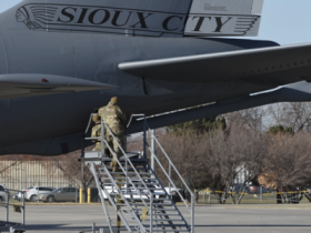 This ‘cloud in a box’ could save Air Force maintainers years of paperwork