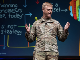 The Air Force wants to expand cloud-based comms, official says