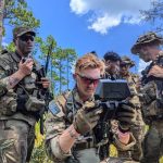 Army embraces Ukraine-style warfare with new all-drone unit