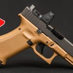 6 Best-Selling Guns As Of Mid-September 2024 | Handguns, ARs, And Shotguns