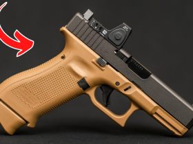 6 Best-Selling Guns As Of Mid-September 2024 | Handguns, ARs, And Shotguns