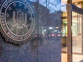 FBI raids defense contractor Carahsoft