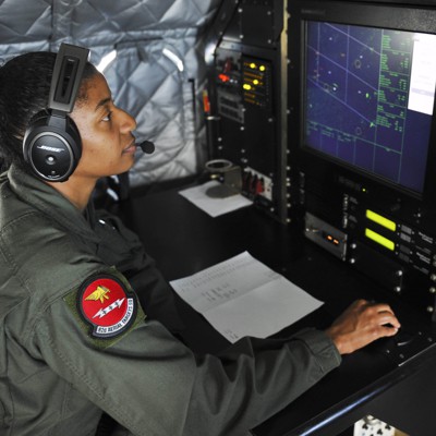 Mission systems sold separately: Air Force debuts ‘next-gen acquisition model’