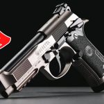 5 Best 9mm Pistols Worldwide – 2024