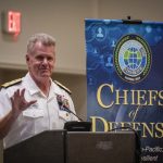 ‘Every lever of statecraft’ needed to overcome Pacific threats, commander says