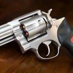 5 Most Bought, Highly Sought Revolvers In America