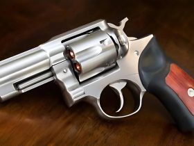 5 Most Bought, Highly Sought Revolvers In America