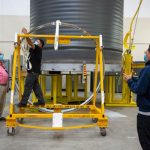 Aerojet digging ‘out of this hole’ as it clears rocket backlog, president says