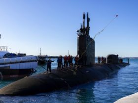 Is Australia worried about US submarine production? Over to you, SECDEF