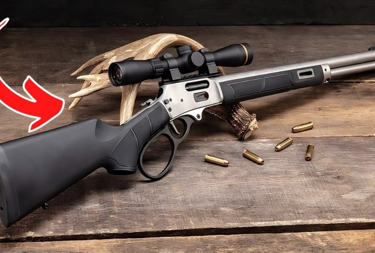 6 New Rifles In 2024 You Need To Check Out – From Hunting To Tactical!