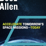 Accelerate Tomorrow’s Space Missions Today