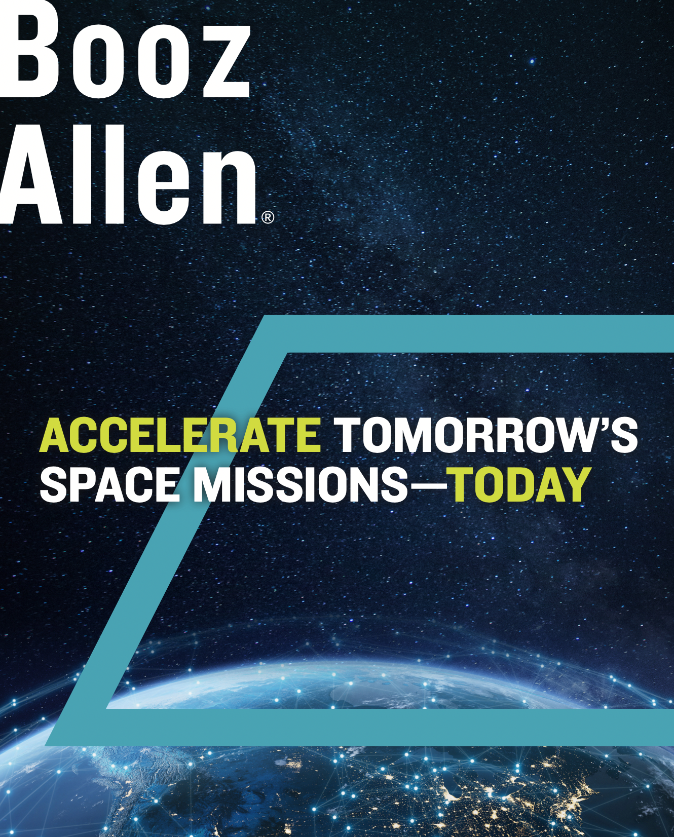 Accelerate Tomorrow’s Space Missions Today