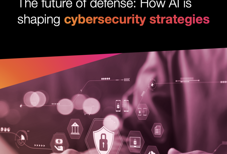 How AI is shaping cybersecurity strategies