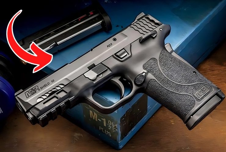 5 Best Subcompact Guns for Everyday Carry in 2024