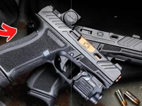 5 Insane New Guns Everyone’s Buzzing About – Don’t Miss Out