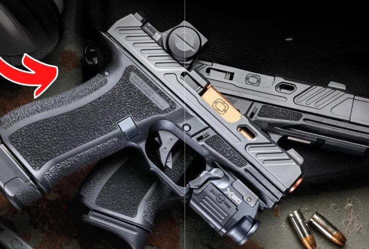 5 Insane New Guns Everyone’s Buzzing About – Don’t Miss Out