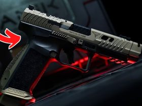 5 New Pistols For 2024 That Are Selling Fast In The US Now