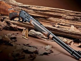 The New Marlin 336 Classic: The Best 30-30 Win Lever-Action Rifle?