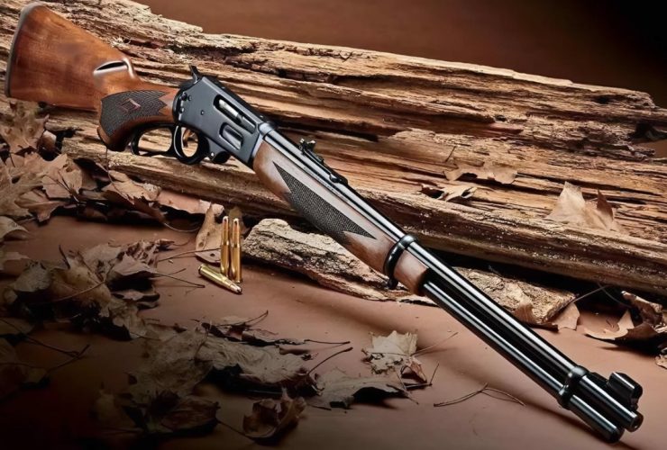 The New Marlin 336 Classic: The Best 30-30 Win Lever-Action Rifle?