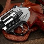 5 Best Modern .357 Magnum Snub Nose Revolvers In 2024 For Self-Defense!