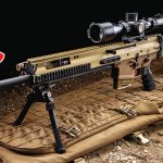 TOP 5 Sniper Rifles You Didn’t Know You Wanted