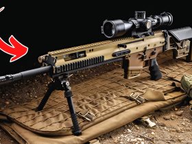 TOP 5 Sniper Rifles You Didn’t Know You Wanted