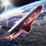 Secret space plane tests new orbit-switching maneuver