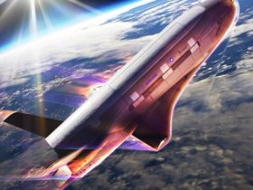 Secret space plane tests new orbit-switching maneuver