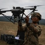 How many drones does the Army need? A lot more.