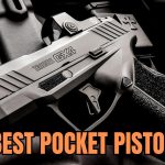 5 Best Ultra-Pocket Guns for Invisible Carry