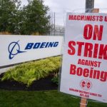 Boeing to cut 10% of workers as defense unit loses B in 3 months