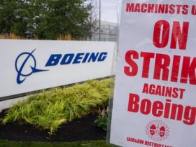 Boeing to cut 10% of workers as defense unit loses B in 3 months