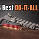 Top 6 Best DO-IT-ALL Guns for Survival & Preppers