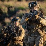 In Pacific, Army brigade tweaks its modernization program for jungle warfare