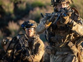 In Pacific, Army brigade tweaks its modernization program for jungle warfare