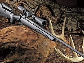 5 Best 30-06 Rifles Across Different Price Range [2024]