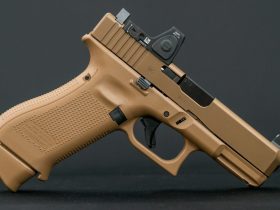 The 5 Best, Fastest-Selling Guns In The U.S (Mid-October 2024)