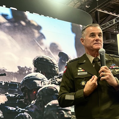 Regional war in Asia would be a ‘global problem’ for the US, Pacific Army chief warns