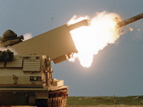 Northrop aims to double GMLRS rocket-motor output