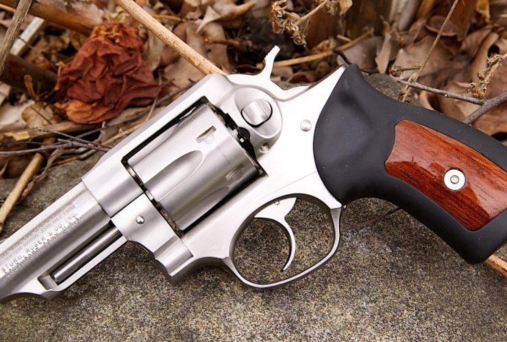 TOP 5 MOST Purchased Revolvers In America!