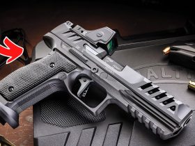 The Best And Hottest New Guns In 2024 – Part I