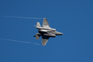 F-35s still missing readiness goals—despite rising spending